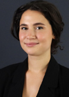Ing. Brávková Františka